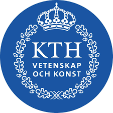 [KTH logo]